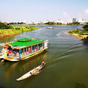 Là một trong top 10 Công ty du lịch uy tín nhất miền Trung, cùng với lịch sử hơn 12 năm phát triển không ngừng, Nam Á Đông Travel đã khẳng định vững chắc vị trí về chất lượng dịch vụ và hiệu quả kinh doanh trên thị trường du lịch trong nước