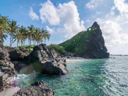 Là một trong top 10 Công ty du lịch uy tín nhất miền Trung, cùng với lịch sử hơn 12 năm phát triển không ngừng, Nam Á Đông Travel đã khẳng định vững chắc vị trí về chất lượng dịch vụ và hiệu quả kinh doanh trên thị trường du lịch trong nước