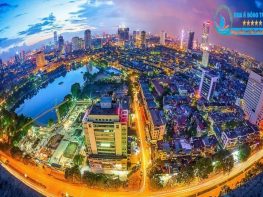 Là một trong top 10 Công ty du lịch uy tín nhất miền Trung, cùng với lịch sử hơn 12 năm phát triển không ngừng, Nam Á Đông Travel đã khẳng định vững chắc vị trí về chất lượng dịch vụ và hiệu quả kinh doanh trên thị trường du lịch trong nước