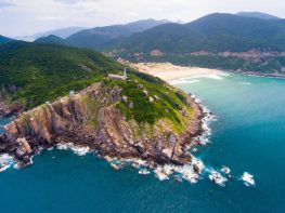 Là một trong top 10 Công ty du lịch uy tín nhất miền Trung, cùng với lịch sử hơn 12 năm phát triển không ngừng, Nam Á Đông Travel đã khẳng định vững chắc vị trí về chất lượng dịch vụ và hiệu quả kinh doanh trên thị trường du lịch trong nước