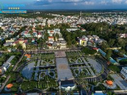 Là một trong top 10 Công ty du lịch uy tín nhất miền Trung, cùng với lịch sử hơn 12 năm phát triển không ngừng, Nam Á Đông Travel đã khẳng định vững chắc vị trí về chất lượng dịch vụ và hiệu quả kinh doanh trên thị trường du lịch trong nước