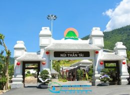 Là một trong top 10 Công ty du lịch uy tín nhất miền Trung, cùng với lịch sử hơn 12 năm phát triển không ngừng, Nam Á Đông Travel đã khẳng định vững chắc vị trí về chất lượng dịch vụ và hiệu quả kinh doanh trên thị trường du lịch trong nước